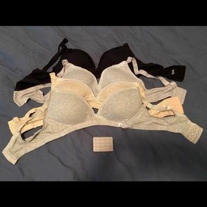 Momma’s Shop Nursing Bras